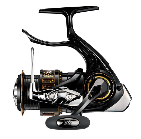 DAIWA 2017 Morethan LBD 2510PE-SH