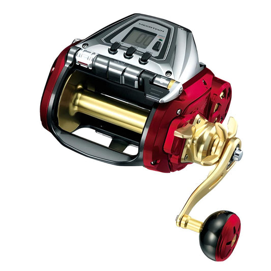 DAIWA 2017 SEABORG 1200MJ (Right)