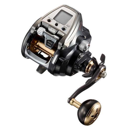 Pre-Order DAIWA 2019 SEABORG 500JP (POWER)