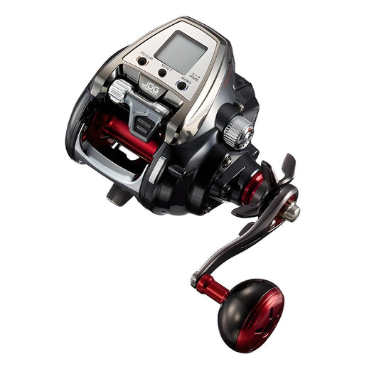 Pre-Order DAIWA 2019 SEABORG 500JS (SPEED)