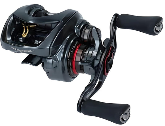 DAIWA 2019 STEEZ CT SV TW 700SHL (Left Handle)