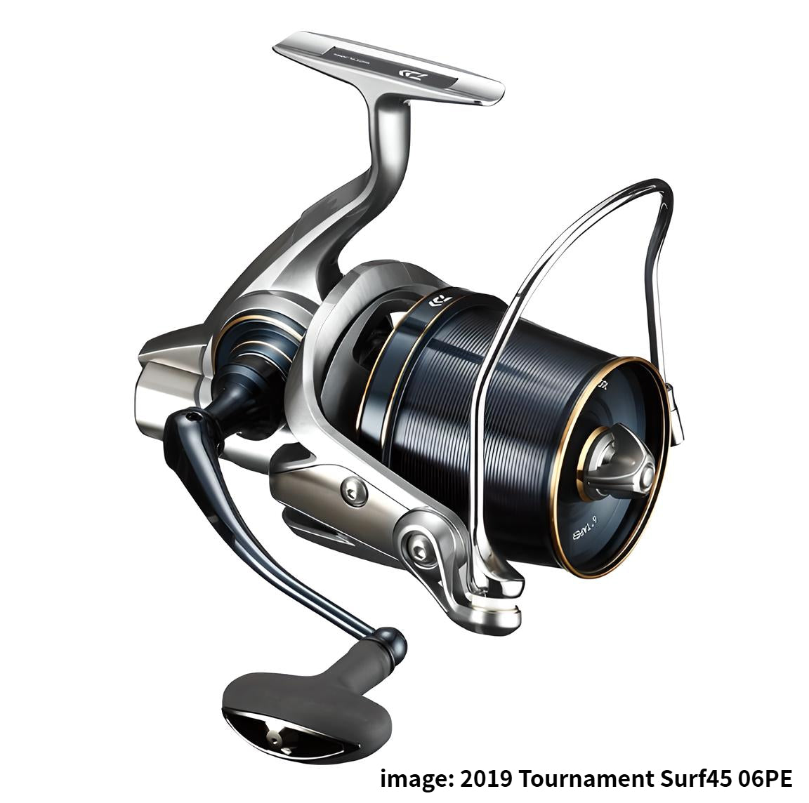 DAIWA 2019 Tournament Surf 45 LG 06PE