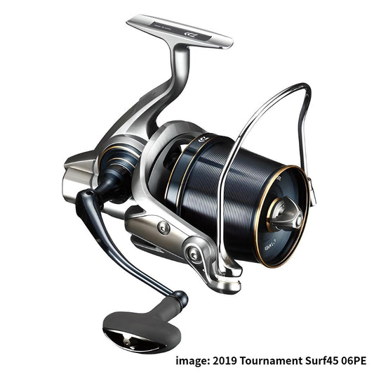 DAIWA 2019 Tournament Surf 45 LG 06PE