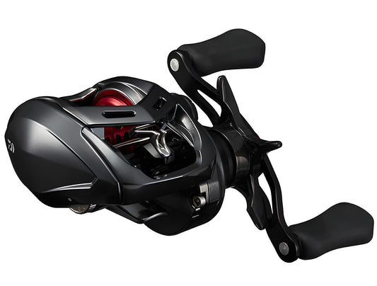 DAIWA 2020 ALPHAS AIR TW 7.1L (Left Handle)