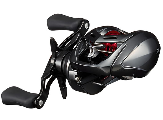 DAIWA 2020 ALPHAS AIR TW 8.6R (Right Handle)