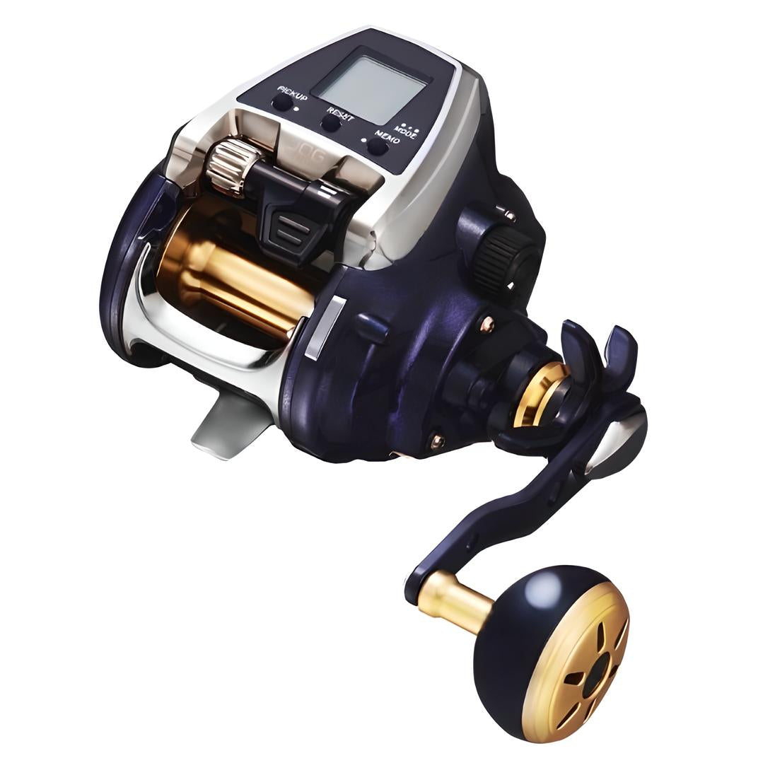 DAIWA 2020 LEOBRITZ 500JP (Right)