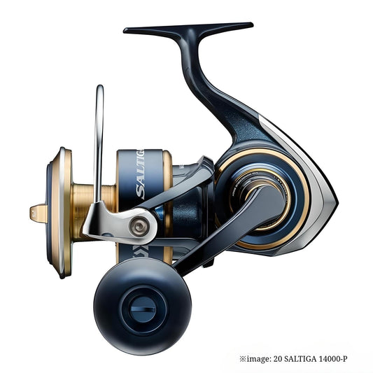 DAIWA 2020 SALTIGA 10000-H