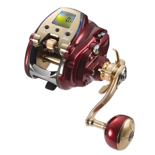 DAIWA 2020 SEABORG 300MJ (Right)