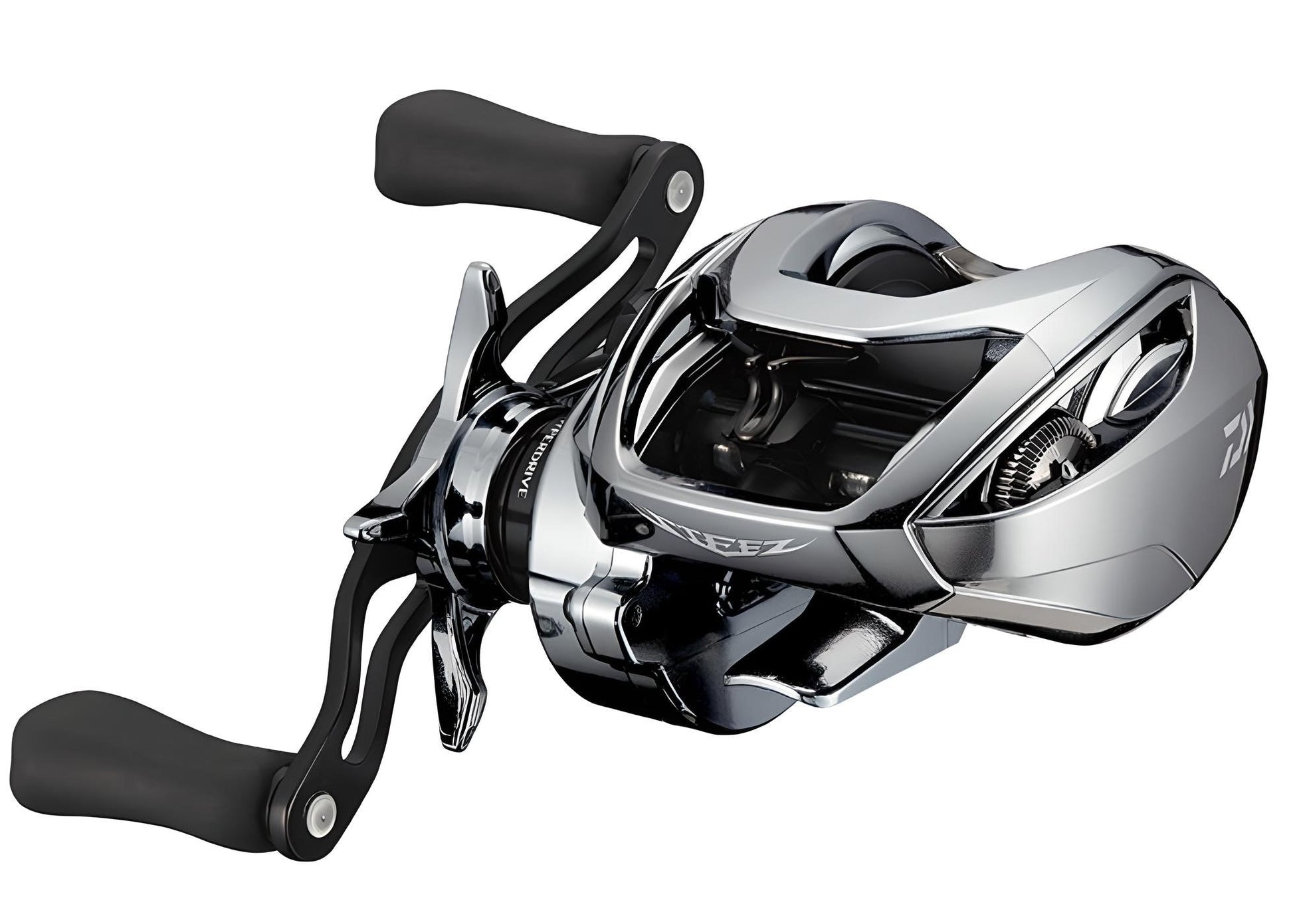 DAIWA 2020 STEEZ LTD SV TW 1000 (Right Handle)