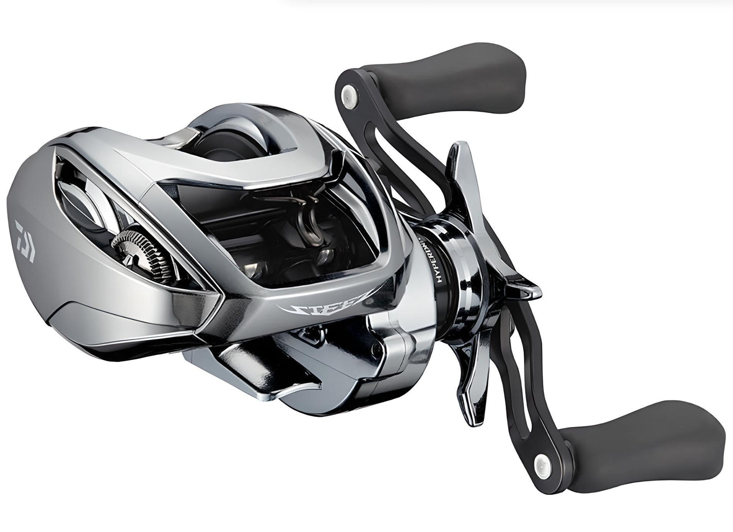 DAIWA 2020 STEEZ LTD SV TW 1000HL (Left Handle)