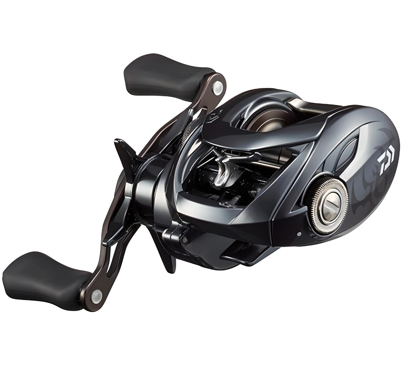 DAIWA 2020 TATULA SV TW 103H (Right Handle)