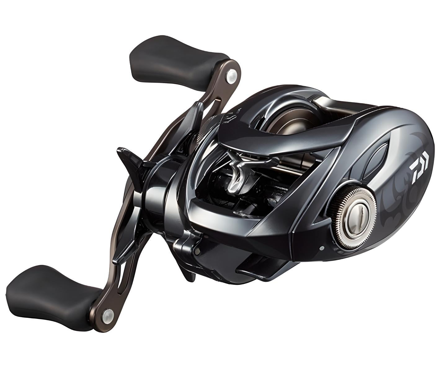 DAIWA 2020 TATULA SV TW 103SH (Right Handle)
