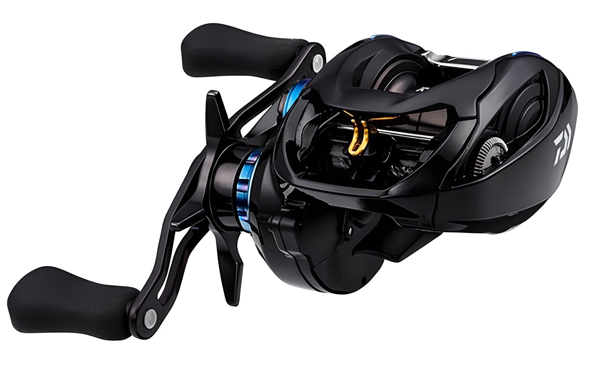 DAIWA 2020 ZILLION 10.0R-SV TW (Right Handle)