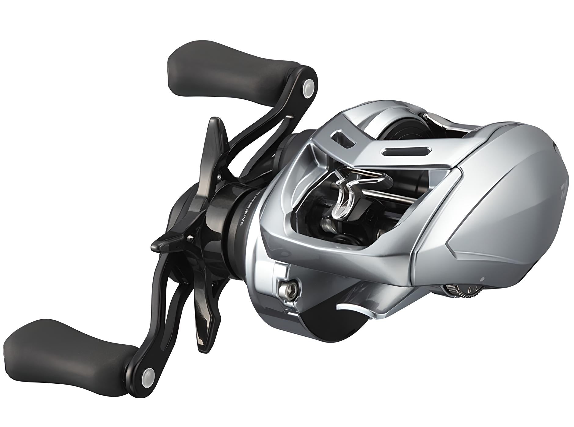 DAIWA 2021 ALPHAS SV TW 800H (Right Handle)