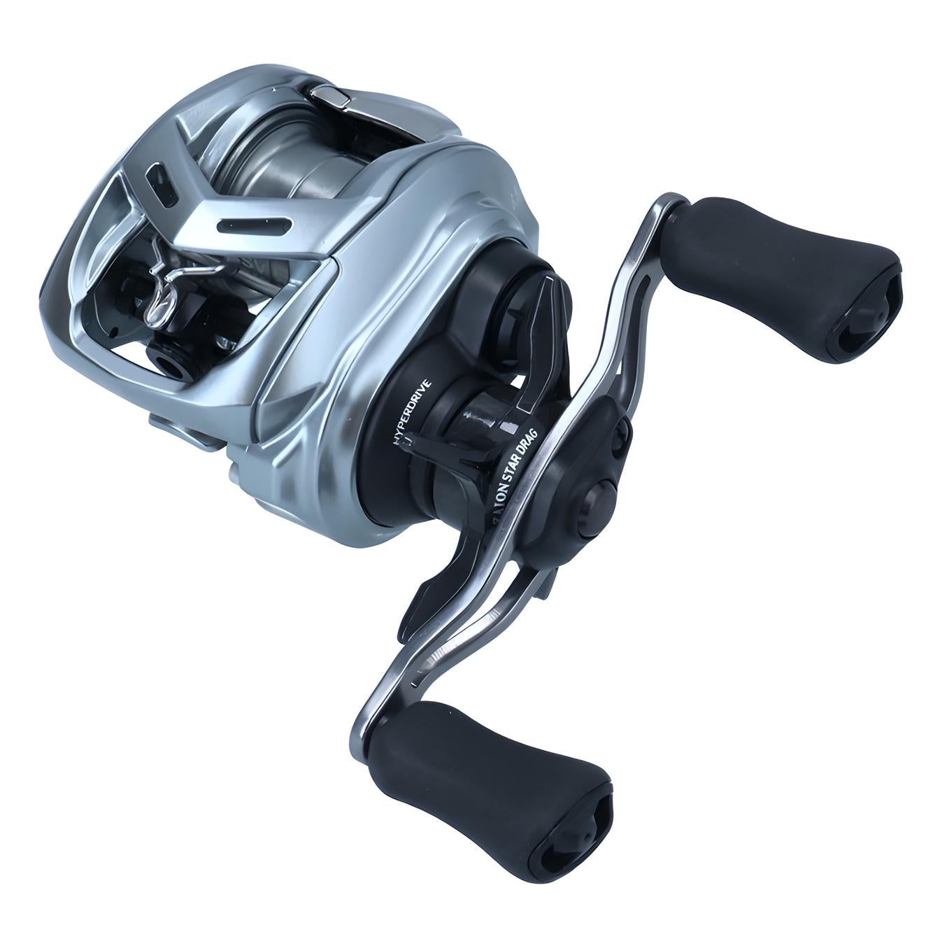 Pre-Order DAIWA 2021 ALPHAS SV TW 800S-HL (Left Handle)