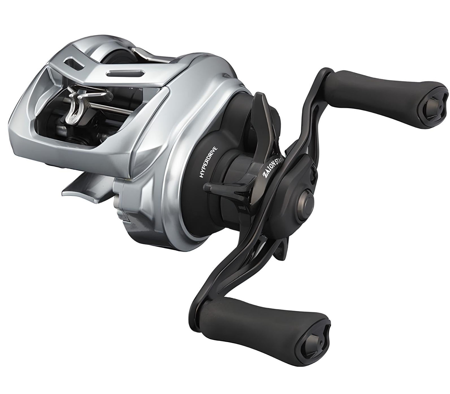 DAIWA 2021 ALPHAS SV TW 800XHL (Left Handle)