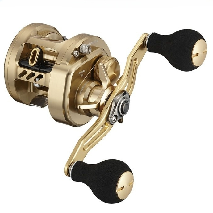 DAIWA 2021 BASARA 100L (Left)