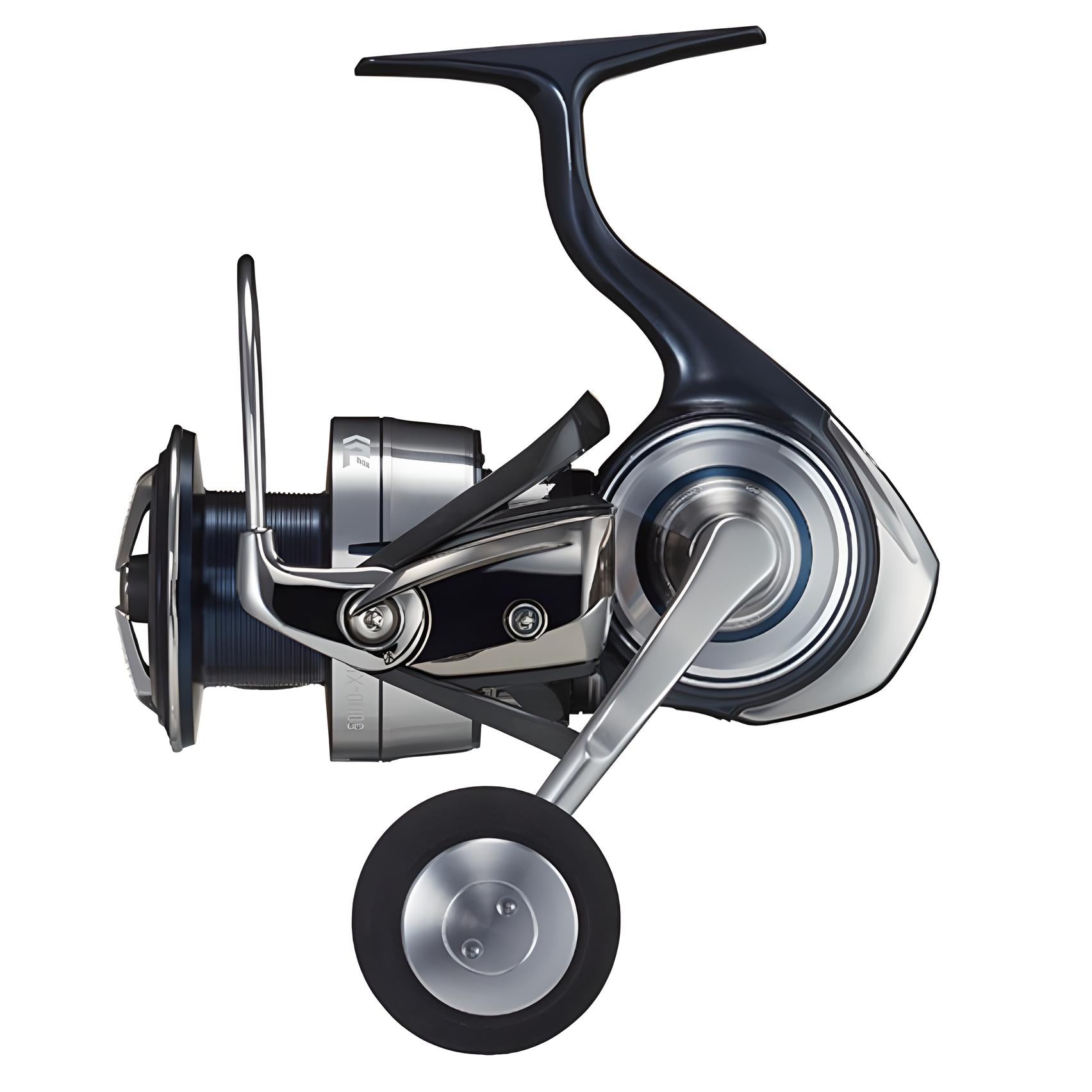 DAIWA 2021 CERTATE SW 5000-XH