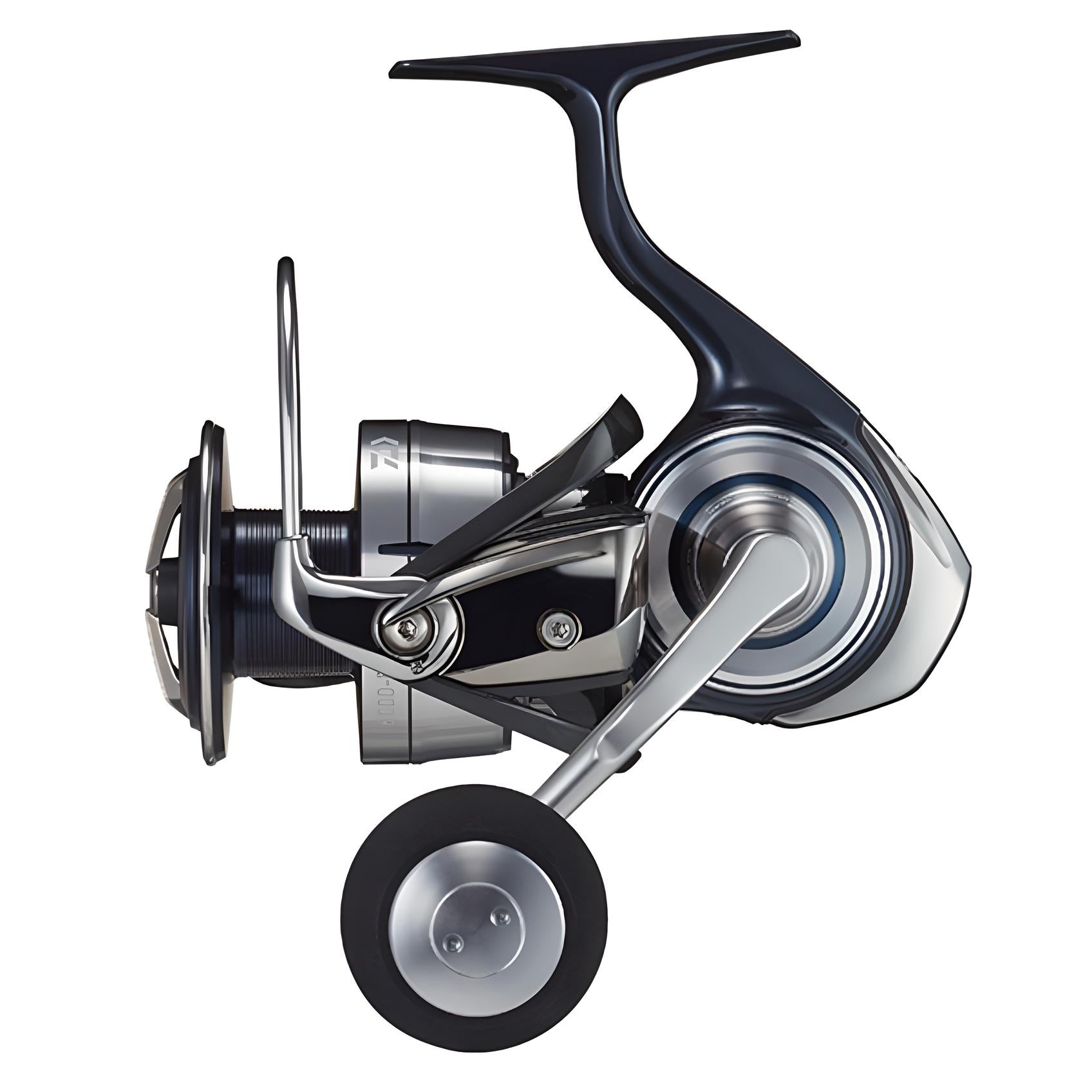 DAIWA 2021 CERTATE SW 6000-H