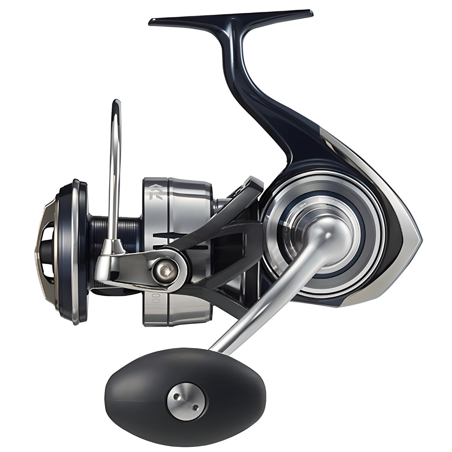 DAIWA 2021 CERTATE SW 8000-H
