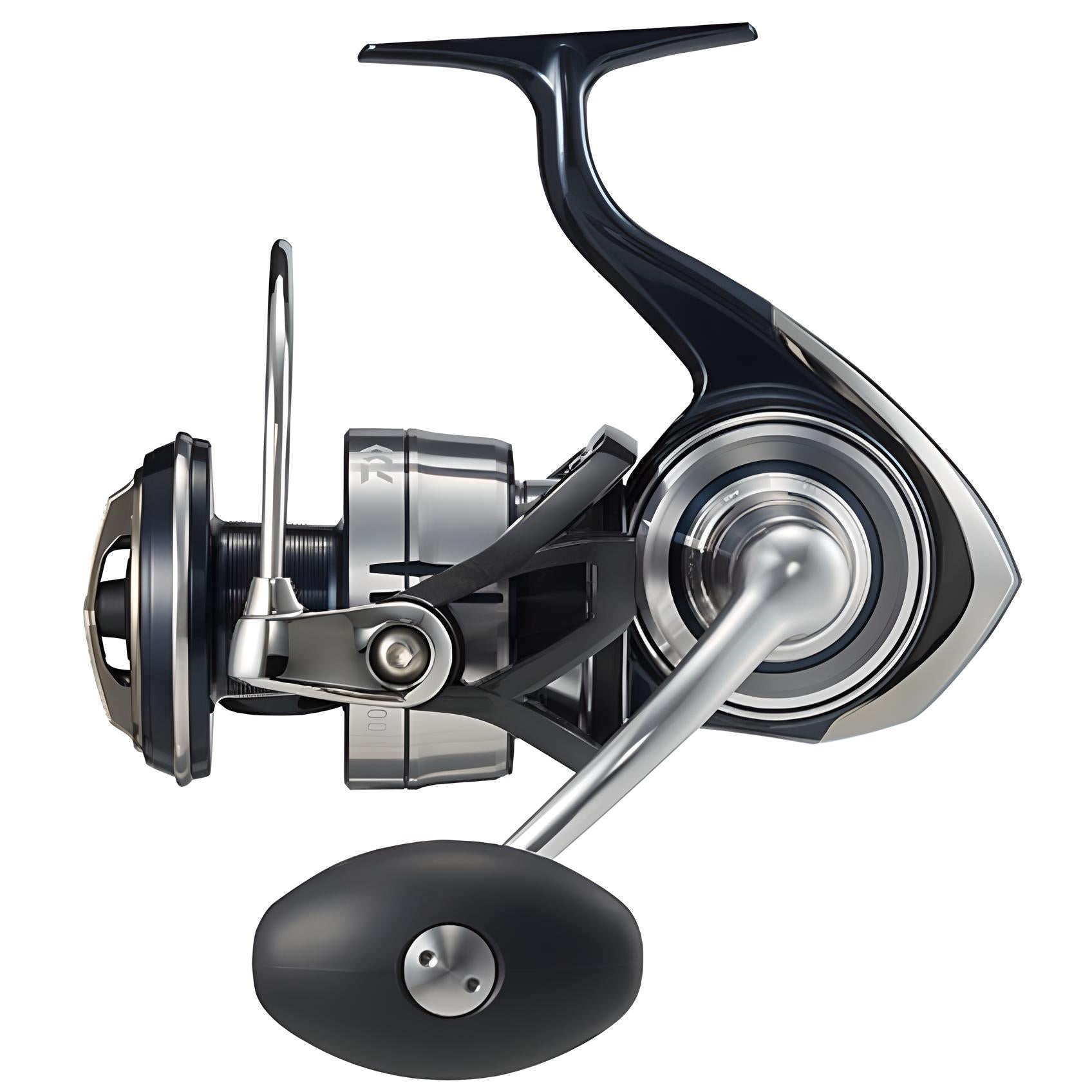 DAIWA 2021 CERTATE SW 8000-H