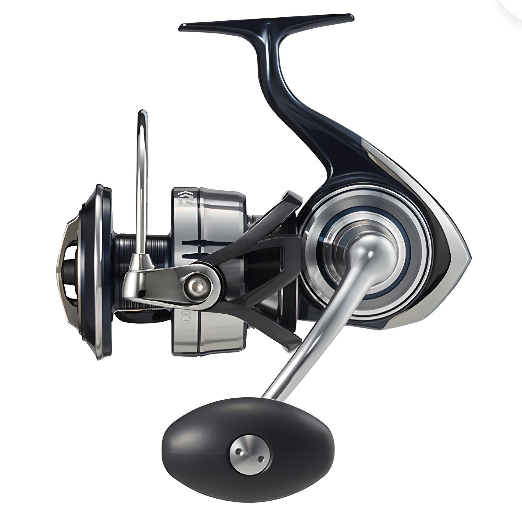DAIWA 2021 CERTATE SW 14000-XH