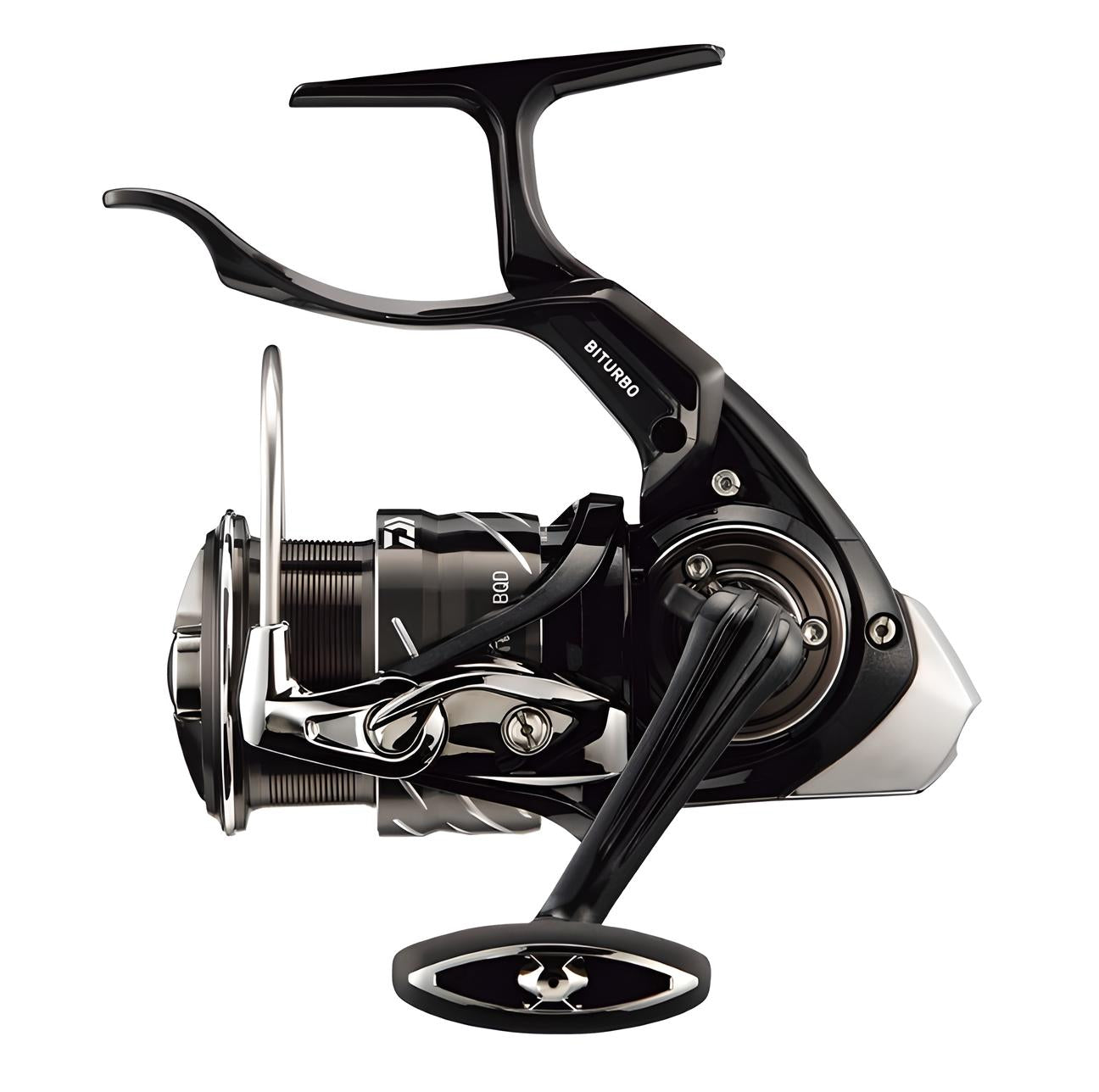 DAIWA 2021 Ginro LBQD