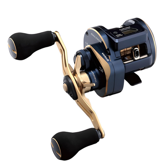 DAIWA 2021 SALTIGA IC 100P-DH (Right)