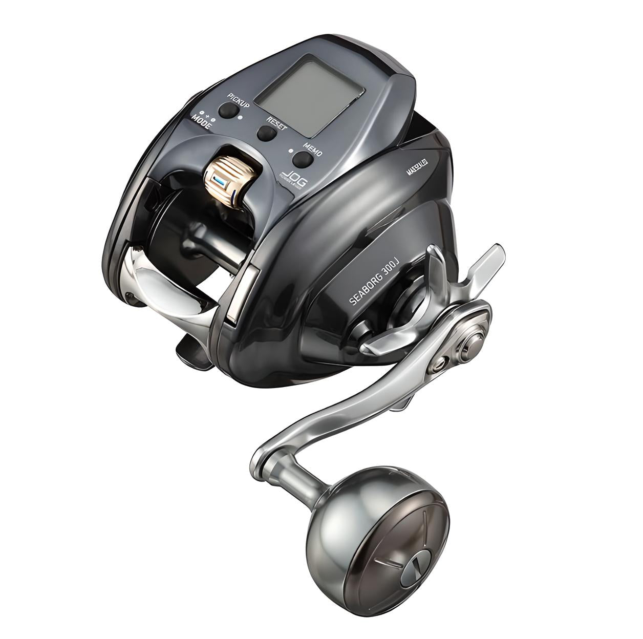 Pre-Order DAIWA 2021 SEABORG 300J (Right)
