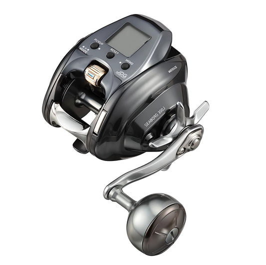 Pre-Order DAIWA 2021 SEABORG 300J (Right)