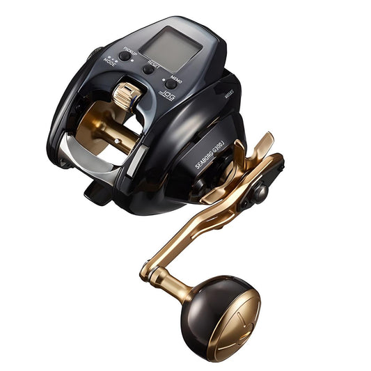 Pre-Order DAIWA 2021 SEABORG G300J (Right)