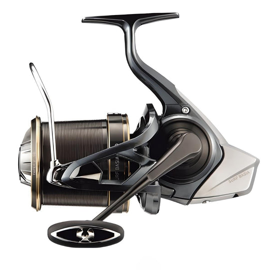 DAIWA 2021 Surf Basia 45 QD5