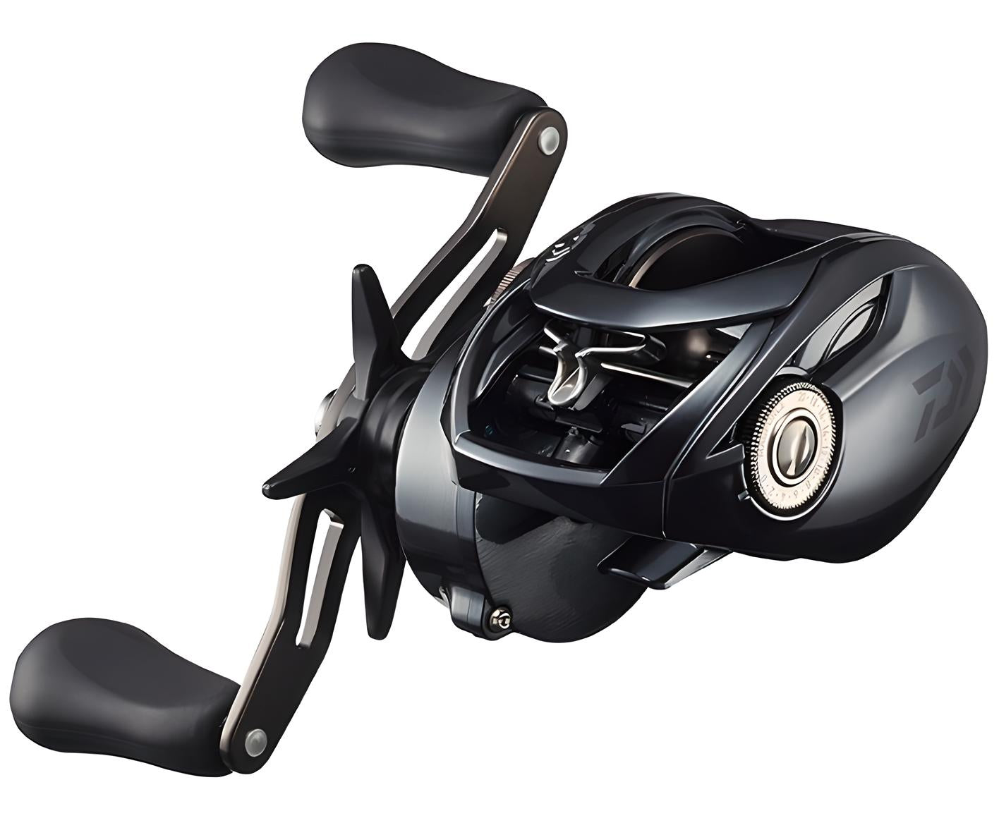 DAIWA 2021 TATULA TW 300 (Right Handle)