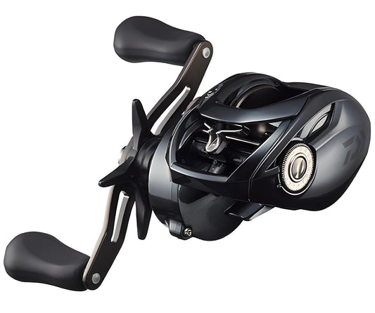 DAIWA 2021 TATULA TW 300XH (Right Handle)