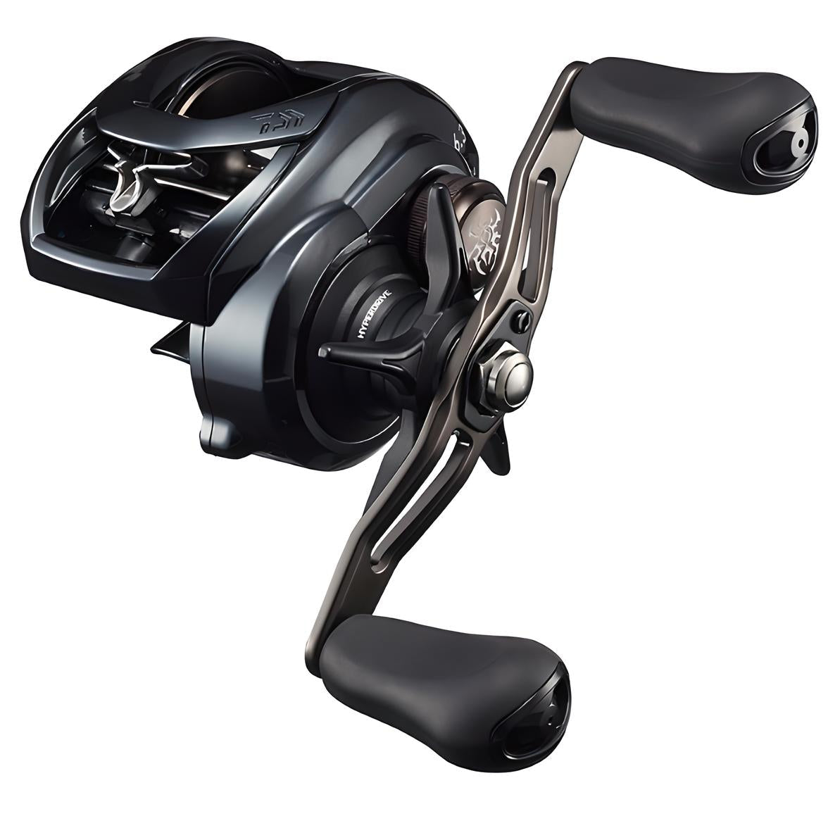 DAIWA 2021 TATULA TW 300XHL (Left Handle)