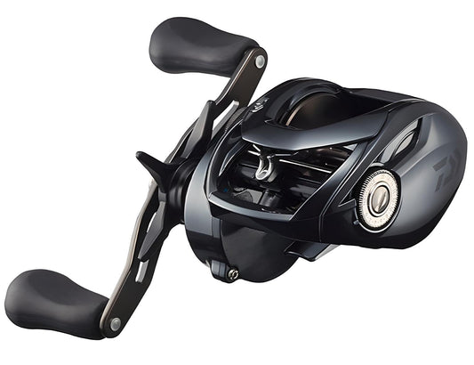 Pre-Order DAIWA 2021 TATULA TW 400XH (Right Handle)