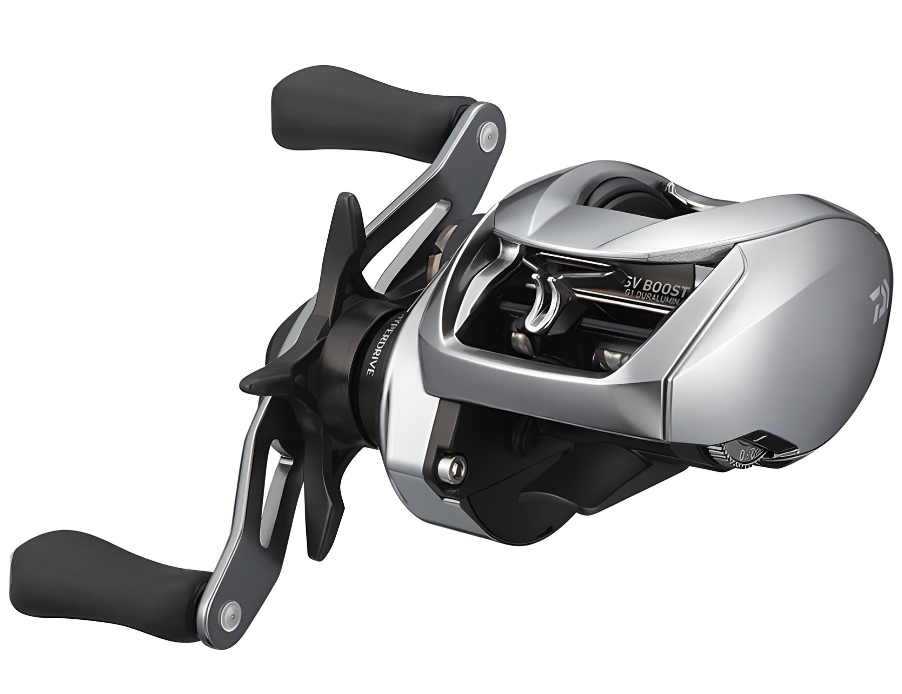 Pre-Order DAIWA 2021 ZILLION SV TW 1000H (Right Handle)
