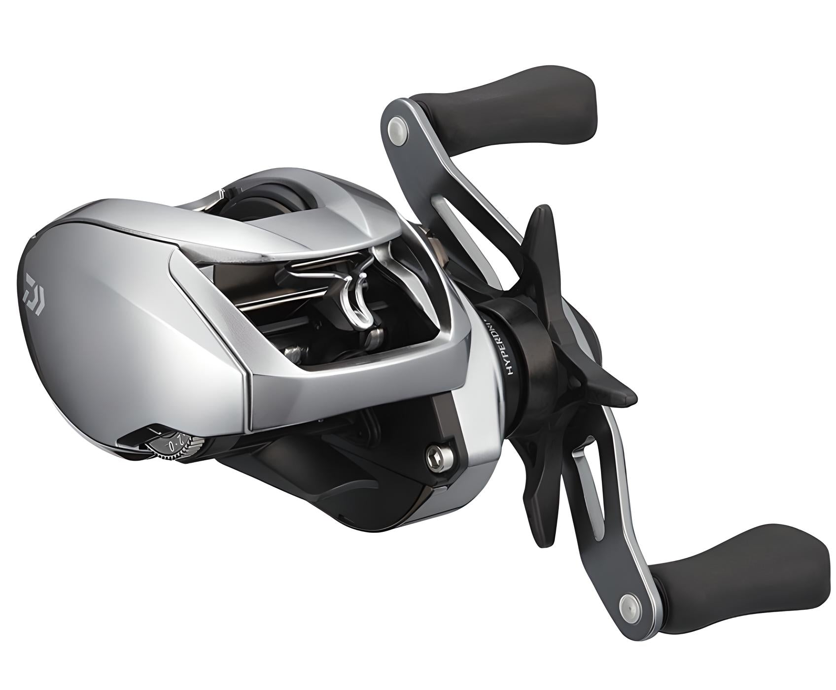 DAIWA 2021 ZILLION SV TW 1000L (Left Handle)