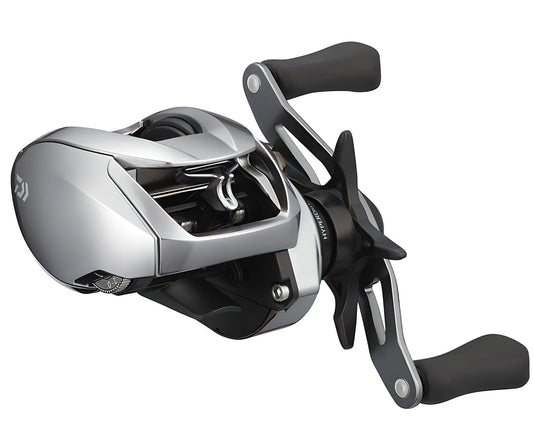 Pre-Order DAIWA 2021 ZILLION SV TW 1000PL (Left Handle)
