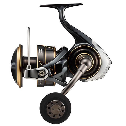 DAIWA 2022 CALDIA SW 14000-H