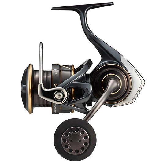 DAIWA 2022 CALDIA SW 4000-CXH