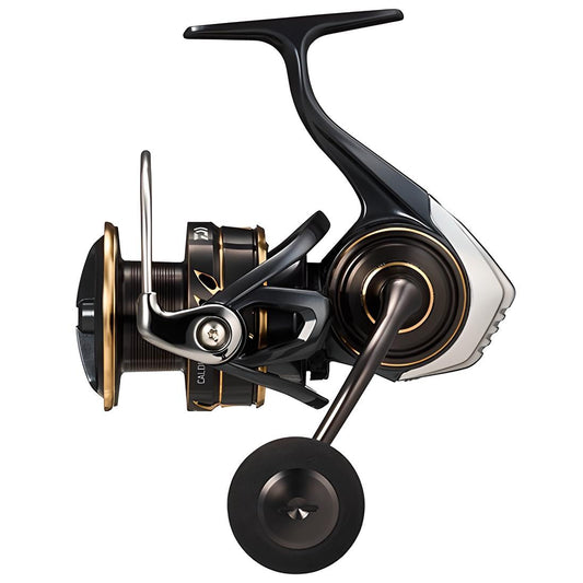DAIWA 2022 CALDIA SW 5000-CXH