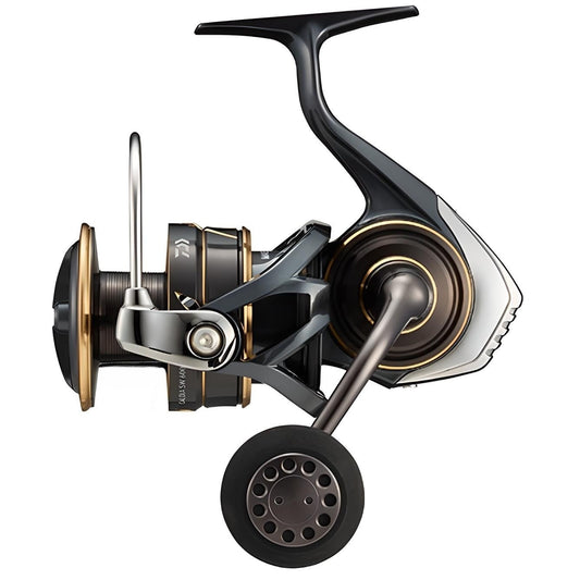 DAIWA 2022 CALDIA SW 6000D-H