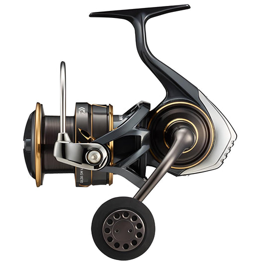 DAIWA 2022 CALDIA SW 6000S-H