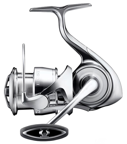 Pre-Order DAIWA 2022 EXIST PC LT3000