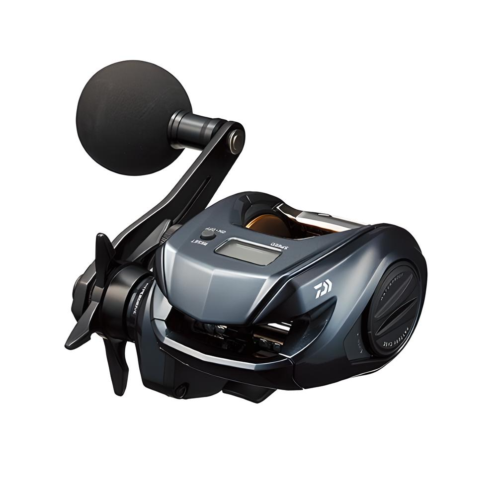Pre-Order DAIWA 2022 Light Game IC 200 (Right)