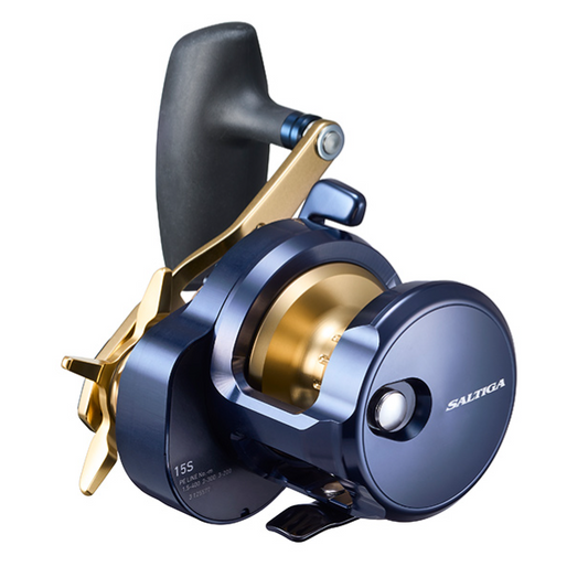 DAIWA 2022 SALTIGA 15S (Right)