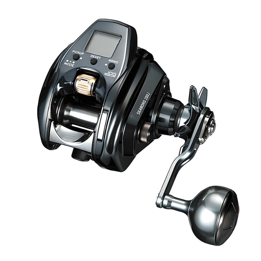 DAIWA 2022 SEABORG 200J (Right)