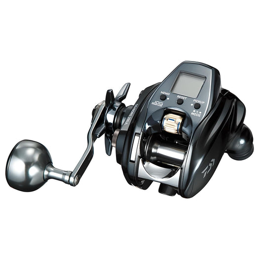 DAIWA 2022 SEABORG 200JL (Left)