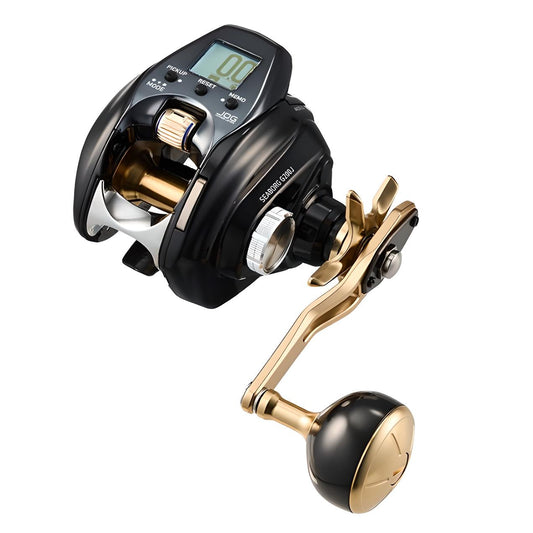 DAIWA 2022 SEABORG G200J (Right)